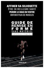 Guide de remise en forme sans matériel