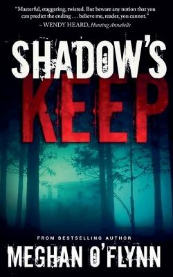 Shadow's Keep - Meghan O'Flynn - cover