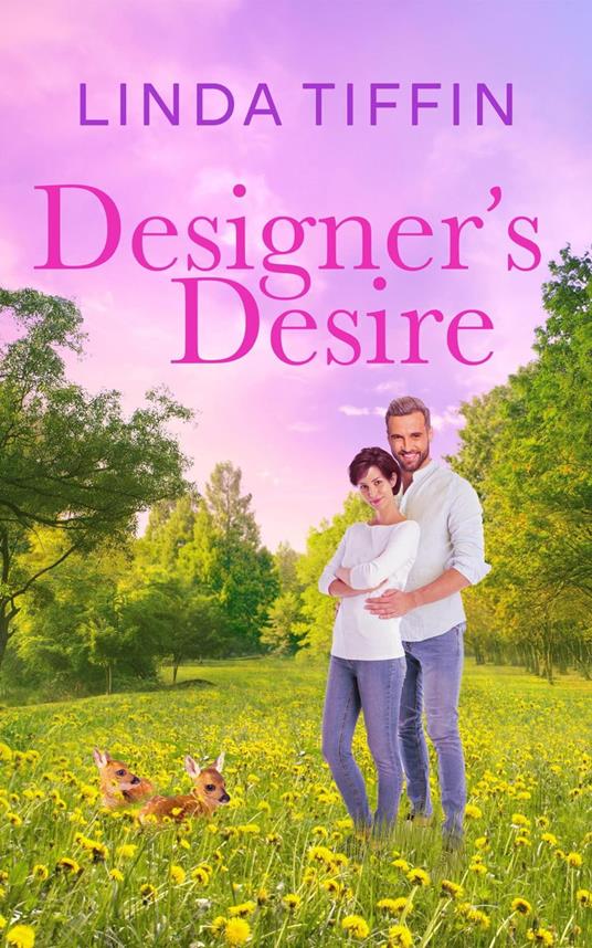 Designer's Desire