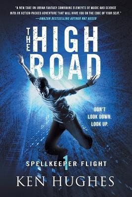 The High Road - Ken Hughes - cover