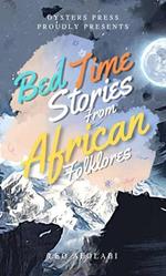 Bed Time Stories From African Folklores