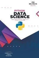 Python: Data Science - Rahul Mula - cover