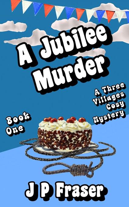 A Jubilee Murder