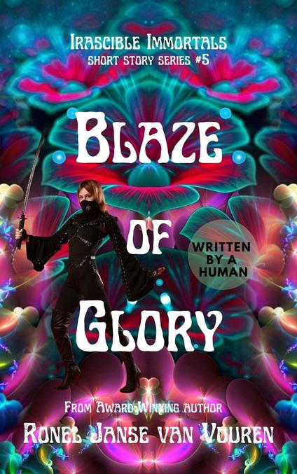 Blaze of Glory