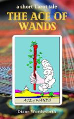 The Ace of Wands