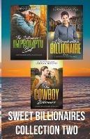 Sweet Billionaire's Collection Two