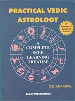 Practical Vedic Astrology