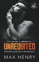 Unrequited - Max Henry - cover