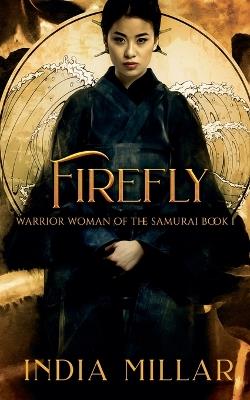 Firefly - India Millar - cover