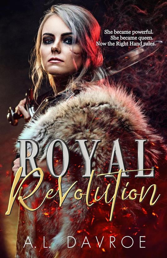 Royal Revolution