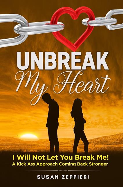 Unbreak My Heart