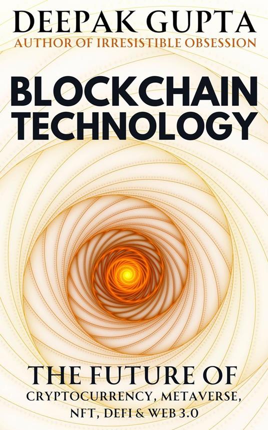 Blockchain Technology