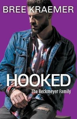 Hooked - Bree Kraemer - cover