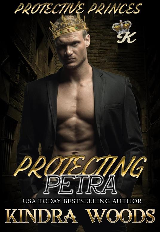 Protecting Petra
