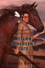 Return to Heaven's Gate