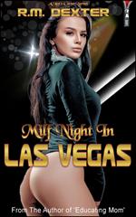 MILF Night In Las Vegas