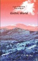 Gothic World - C D Moulton - cover