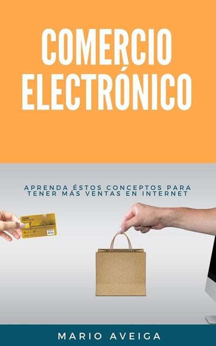 Comercio electrónico