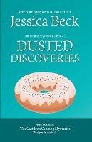 Dusted Discoveries - Jessica Beck - cover