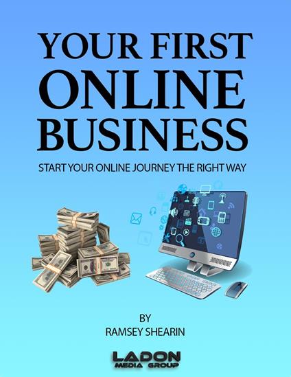 Your First Online Business