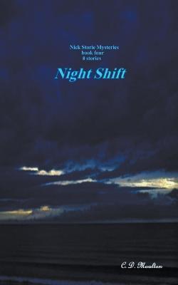 Night Shift - C D Moulton - cover