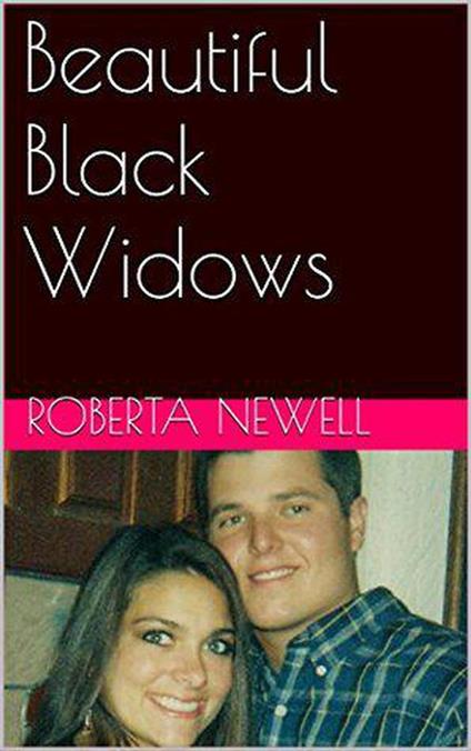 Beautiful Black Widows