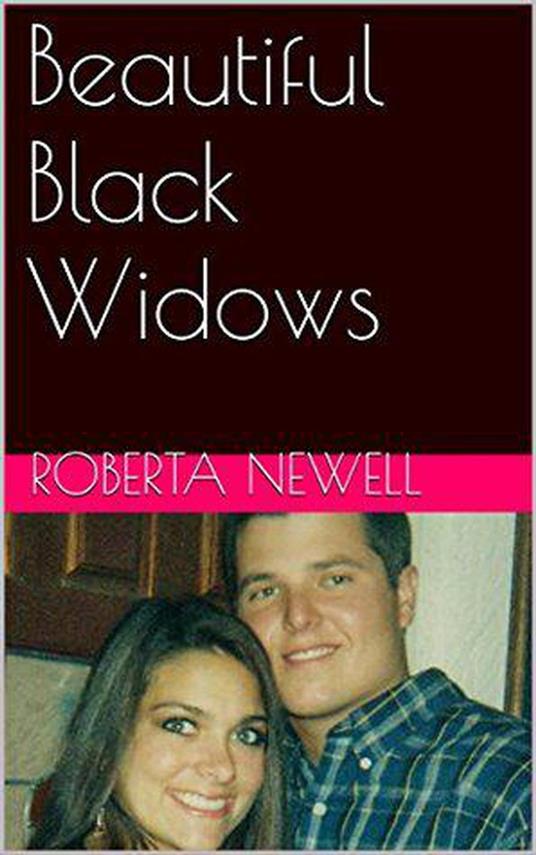 Beautiful Black Widows