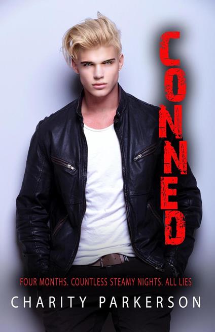 Conned