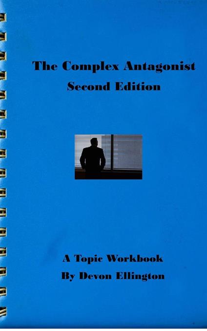 The Complex Antagonist