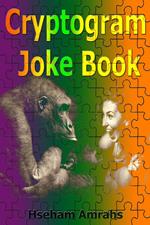 Cryptogram Joke Book