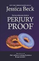 Perjury Proof - Jessica Beck - cover