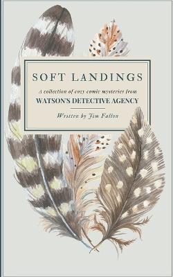 Soft Landings - Jim Fallon - cover