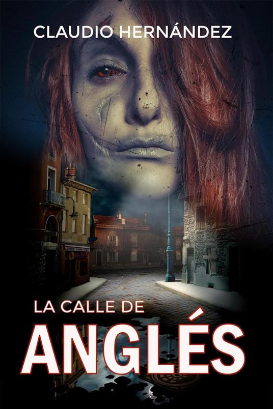 La calle de Anglés