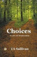 Choices - Ta Sullivan - cover