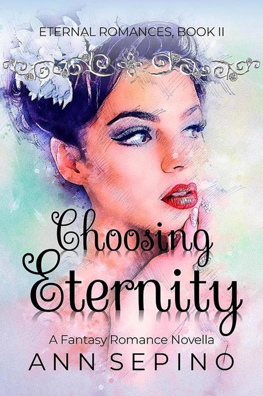 Choosing Eternity