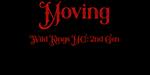 Moving On