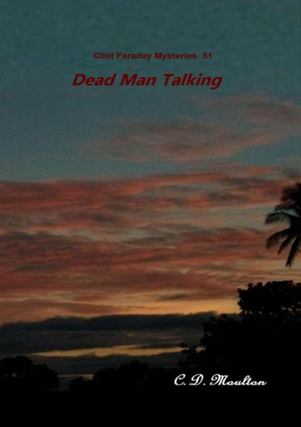 Dead Man Talking