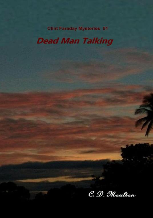 Dead Man Talking