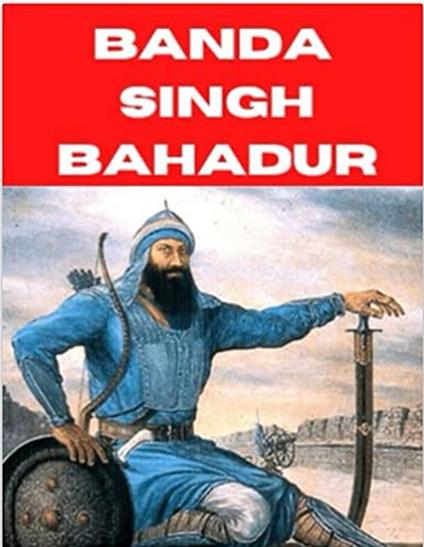 Banda Singh Bahadur