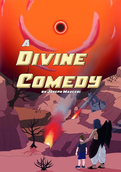 A Divine Comedy