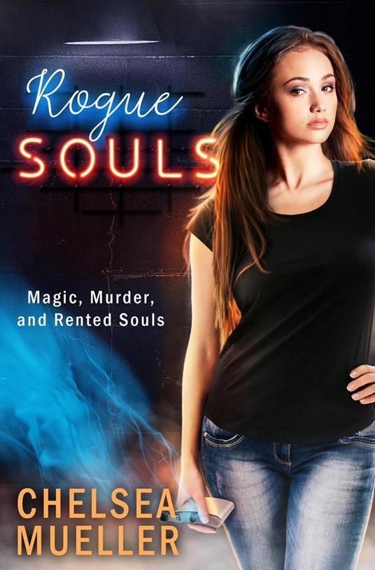 Rogue Souls