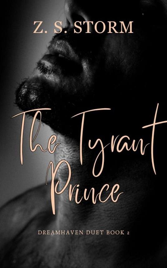 The Tyrant Prince