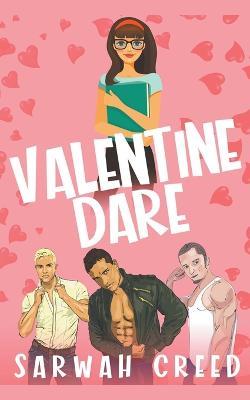 Valentine Dare - Sarwah Creed - cover