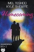Homecoming - Mel Teshco,Kylie Sheaffe - cover
