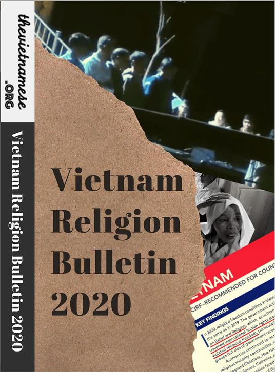 The State and Religion in Vietnam: Faith Under Fire