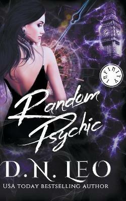 Random Psychic - D N Leo - cover