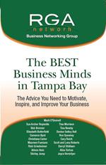 The Best Business Minds of Tampa Bay