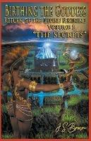 Birthing the Goddess Volume I The Secrets - J S Brown - cover
