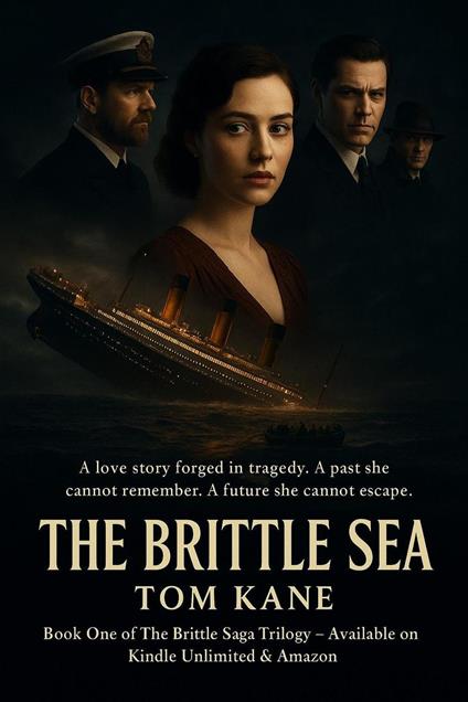 The Brittle Sea