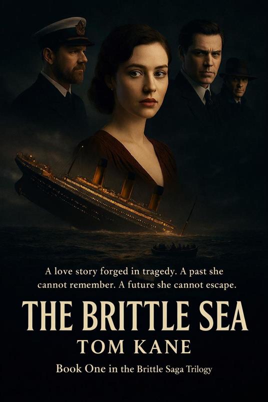 The Brittle Sea